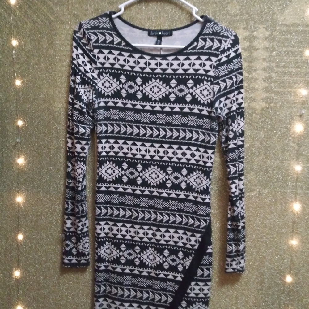 Women's dress